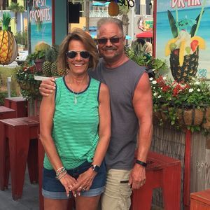 Meet your Posher, Rob